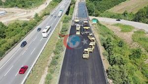 KGMden Ankara-İstanbul arasında seyahat edeceklere uyarı