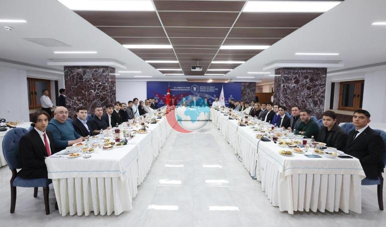Bakan Bayraktar: Enerjide bağımsızlık hikayesi, aynı zamanda ekonomide bağımsızlık hikayesidir