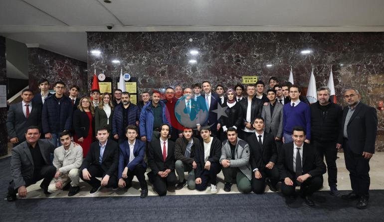 Bakan Bayraktar: Enerjide bağımsızlık hikayesi, aynı zamanda ekonomide bağımsızlık hikayesidir