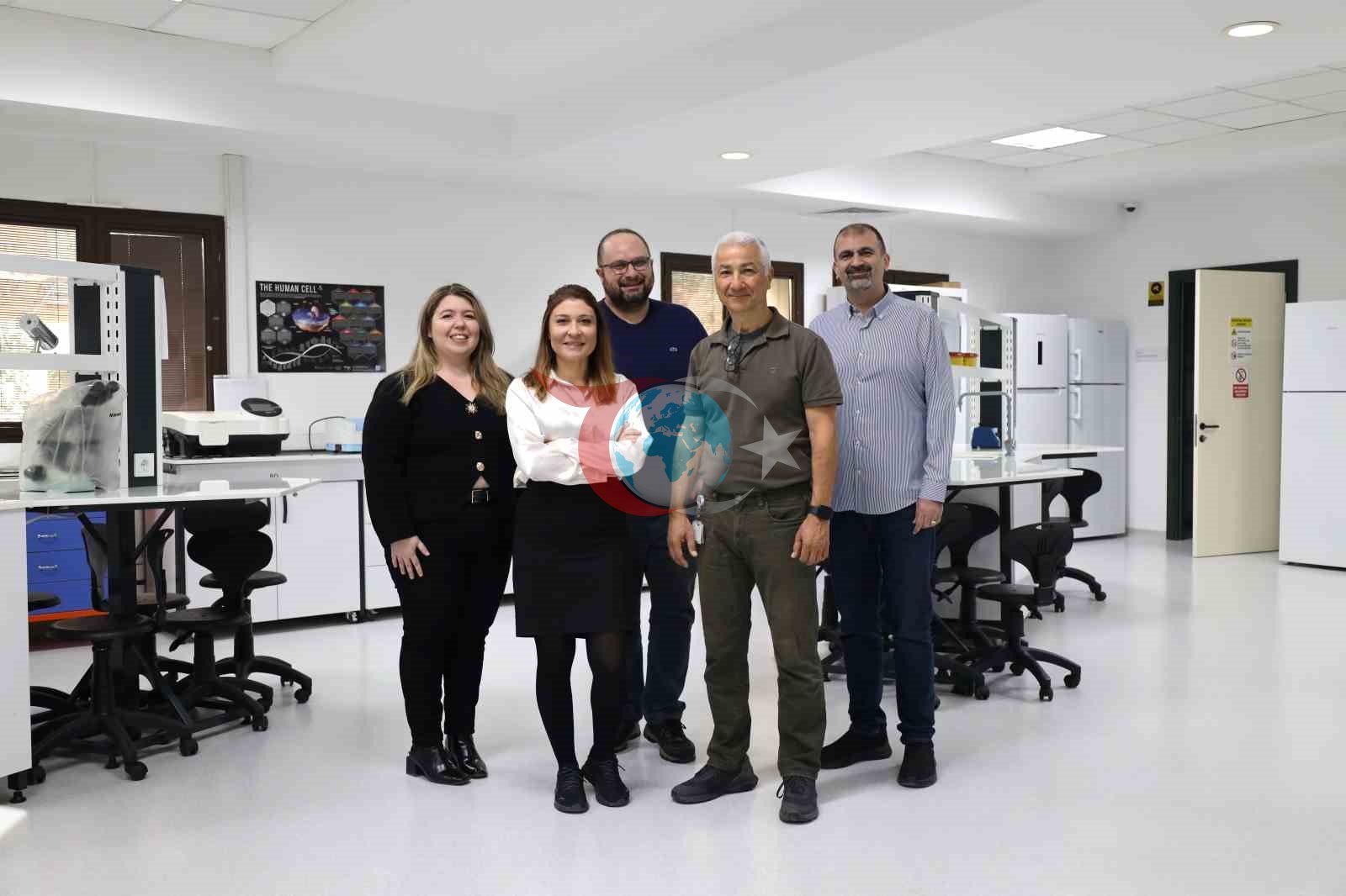 Kemik erimesinin tedavisinde uluslararasฤฑ iล birliฤi