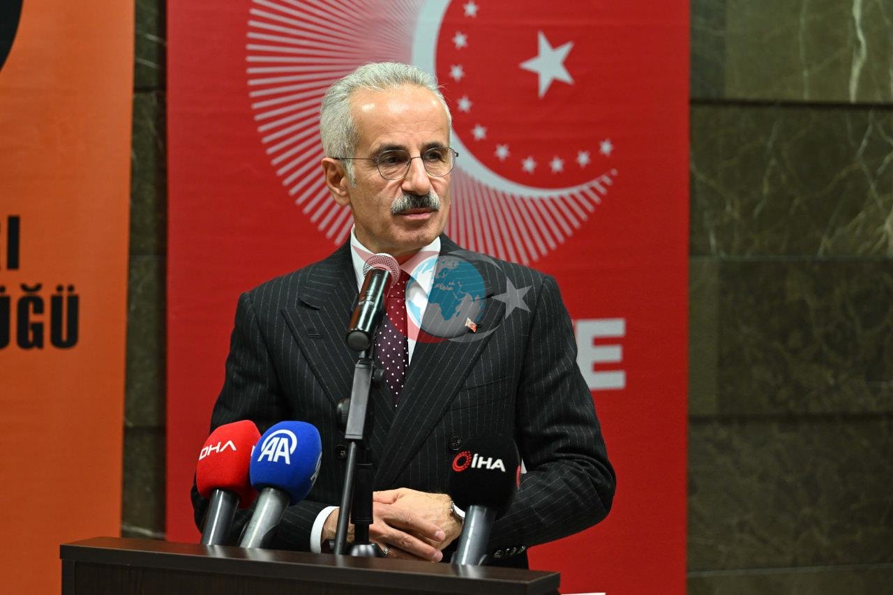 Bakan Uraloฤlu'ndan 81 ile dev mรผjde: Tรผrkiye iรงin yeni dรถnem baลlฤฑyor!