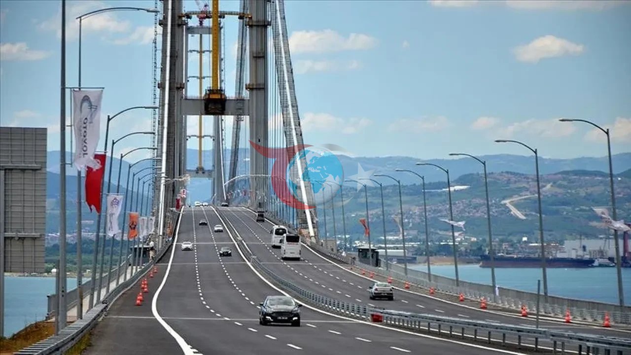 Bakan Şimşek noktayı koydu: Köprü ve otoyollar satılmayacak