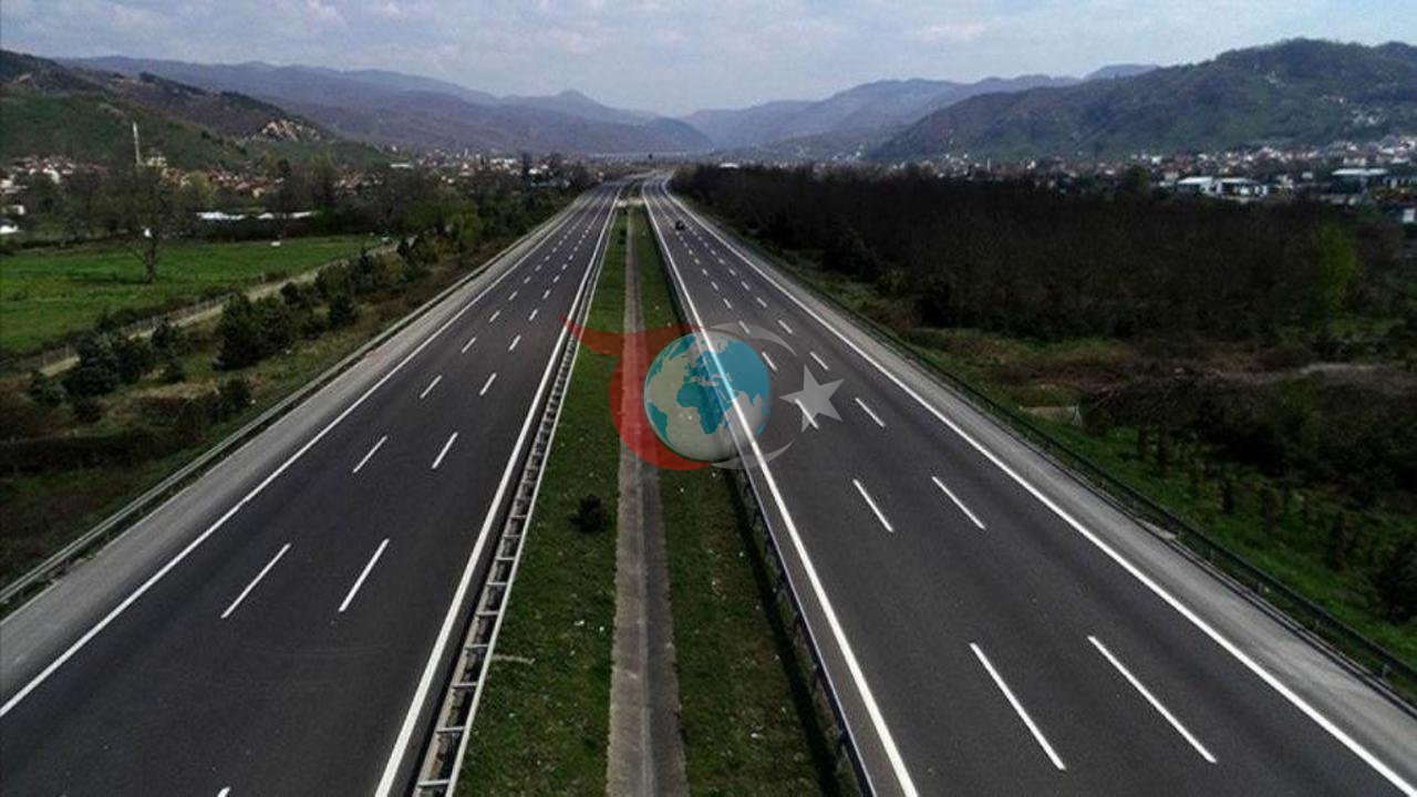 Türkiye'nin 22 yıllık otoyol karnesi! Yüzde 387 artış oldu! - Haber 7 EKONOMİ