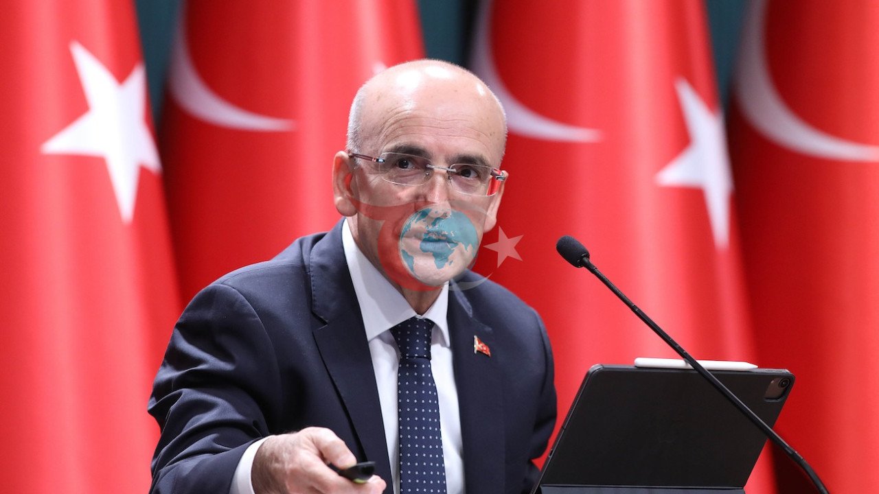 Mehmet Şimşek: İstifa etmedim, dolaşıma koyulan senaryolar doğru değil