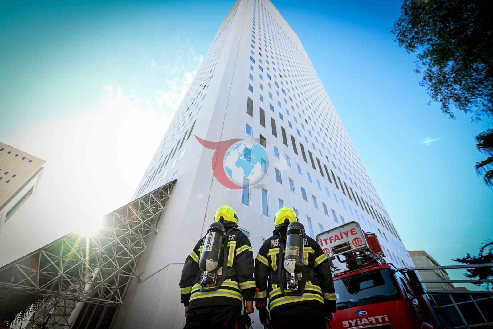 Mersin’de bayram hazırlıkları tamamlandı