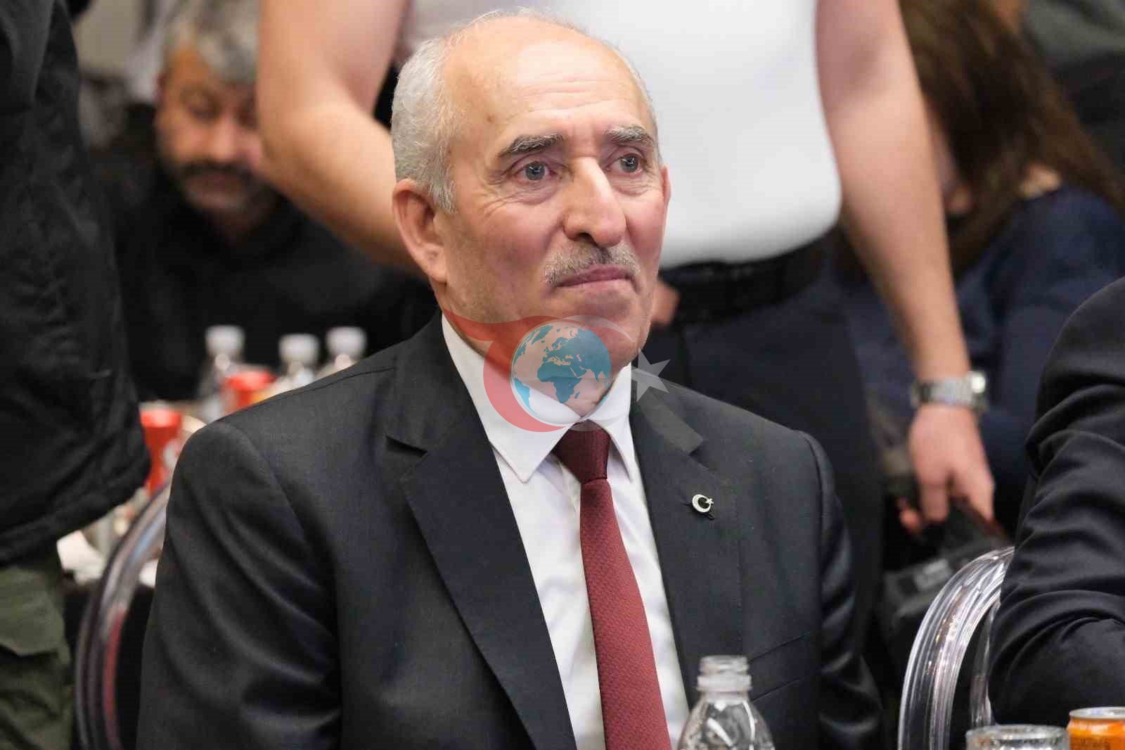 Başkan Odakır: 