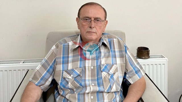 seyfettin çilesiz