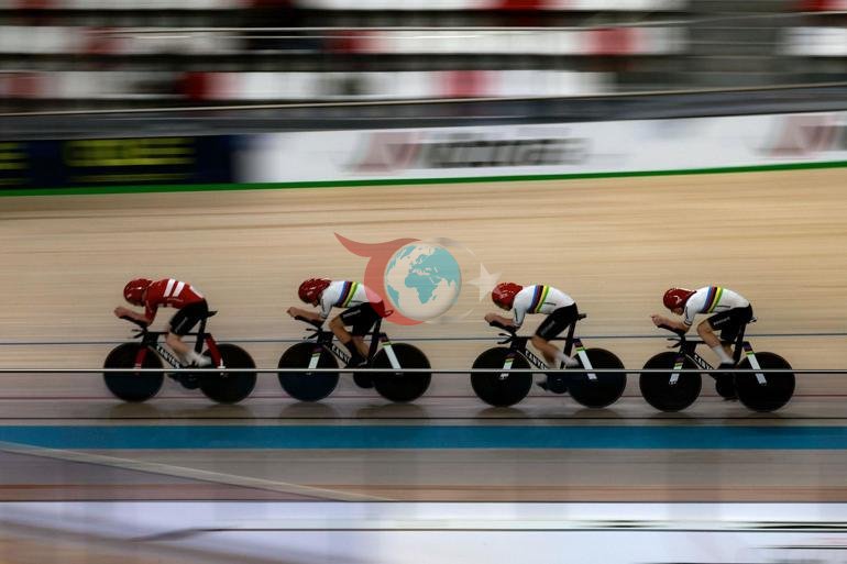 Türkiye Bisiklet Federasyonu 2026 yılının bisiklet takvimini açıkladı