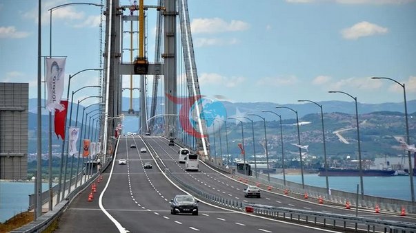 Bakan Şimşek son sözü söyledi: Köprü ve otoyollarda özelleştirme var mı? - Resim: 0