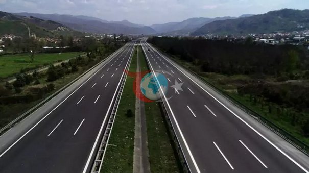 Bakan Şimşek son sözü söyledi: Köprü ve otoyollarda özelleştirme var mı? - Resim: 1