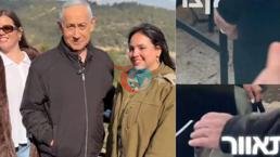 Kare kare incelendi, ลรผpheler derinleลti! Son videodaki รงarpฤฑcฤฑ detay: ฤฐsrail Baลbakanฤฑ Netanyahu gerรงekten hayatta mฤฑ?