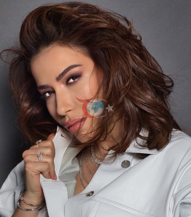 Hande Ünsal'dan Burcu Güneş'e ağır sözler