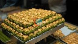 TMSF, ünlü baklavacıyı satışa çıkardı! İşte istenen bedel