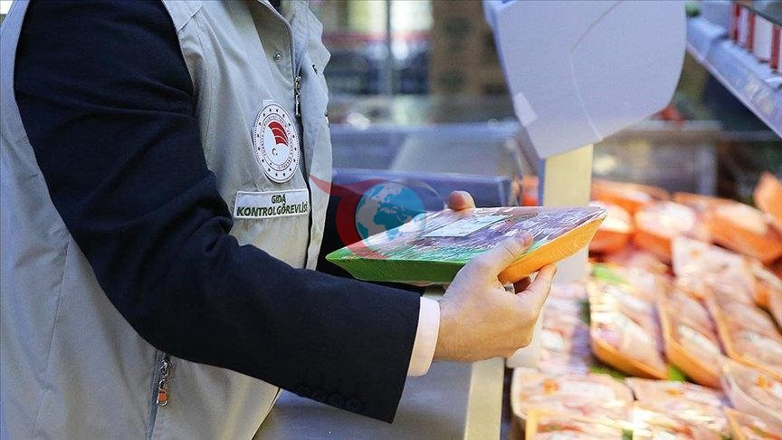 Raf başka kasa başka çıkarsa ne yapmalı?