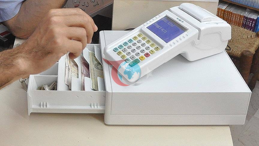 Raf başka kasa başka çıkarsa ne yapmalı?