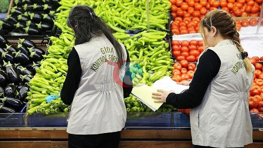 Raf başka kasa başka çıkarsa ne yapmalı?