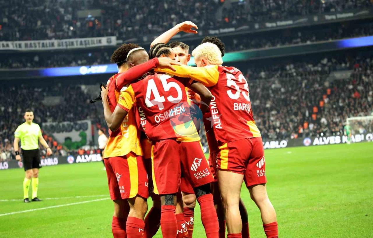 Osimhen, Liverpool maçında bir gol atarsa Burak Yılmaz'ın rekorunu egale edecek