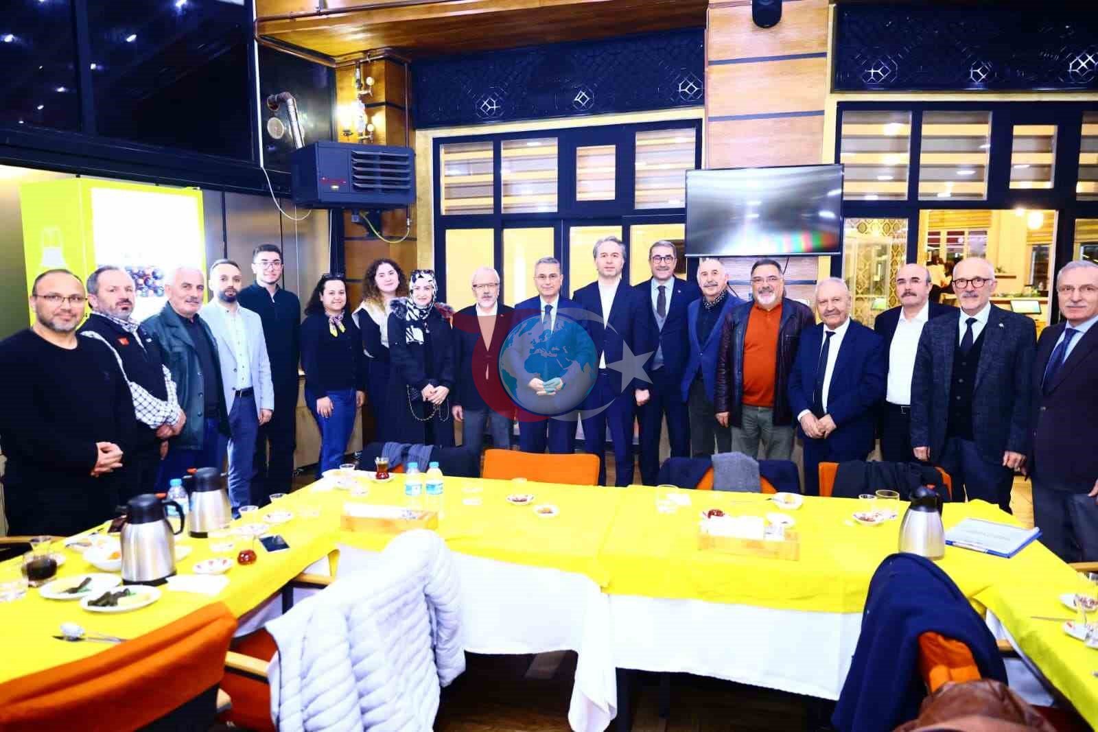 Başkan Kurnaz: 