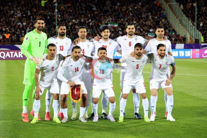 İran, Dünya Kupası maçlarını Meksika'da oynamak için FIFA ile görüşmeler yürütüyor