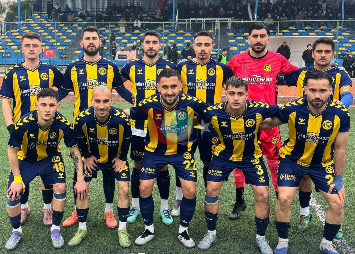 Söğütspor Evinde Üzüldü: İyi Oyuna Rağmen Mağlubiyet