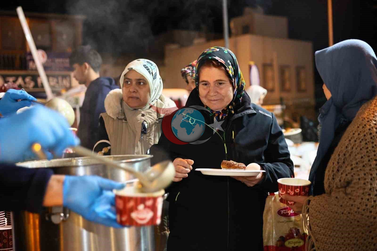 Bodrum&rsquo;da 40 yıllık gelenek sürüyor