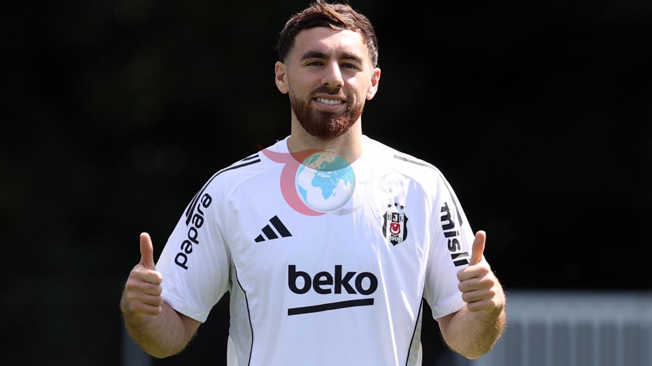 Orkun Kökçü, Süper Lig İstatistiklerini Altüst Etti!