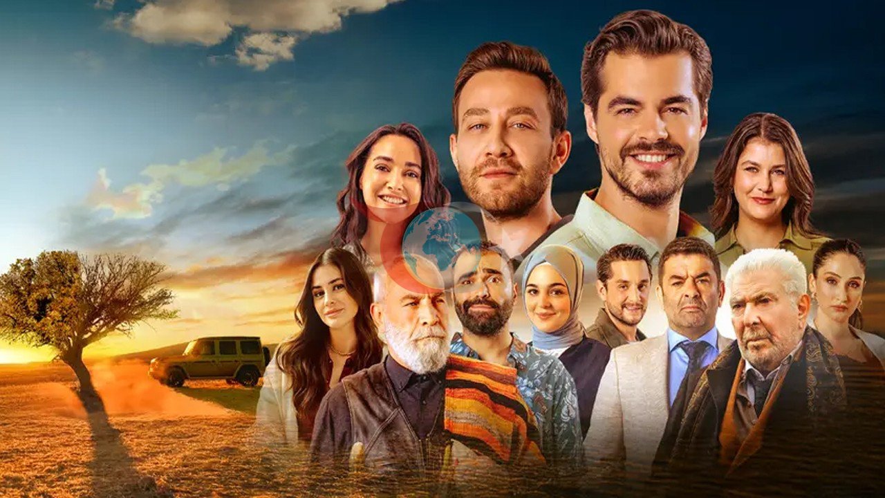 Gönül Dağı'na Yeni İsim: Nurşim Demir Kadroda