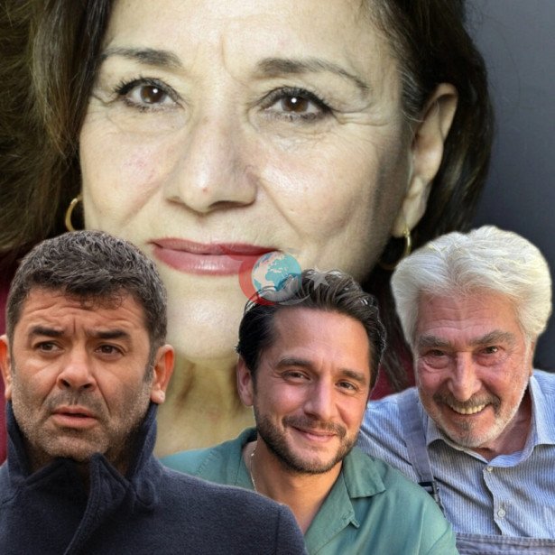 'Gönül Dağı' dizisine sürpriz oyuncu dahil oldu