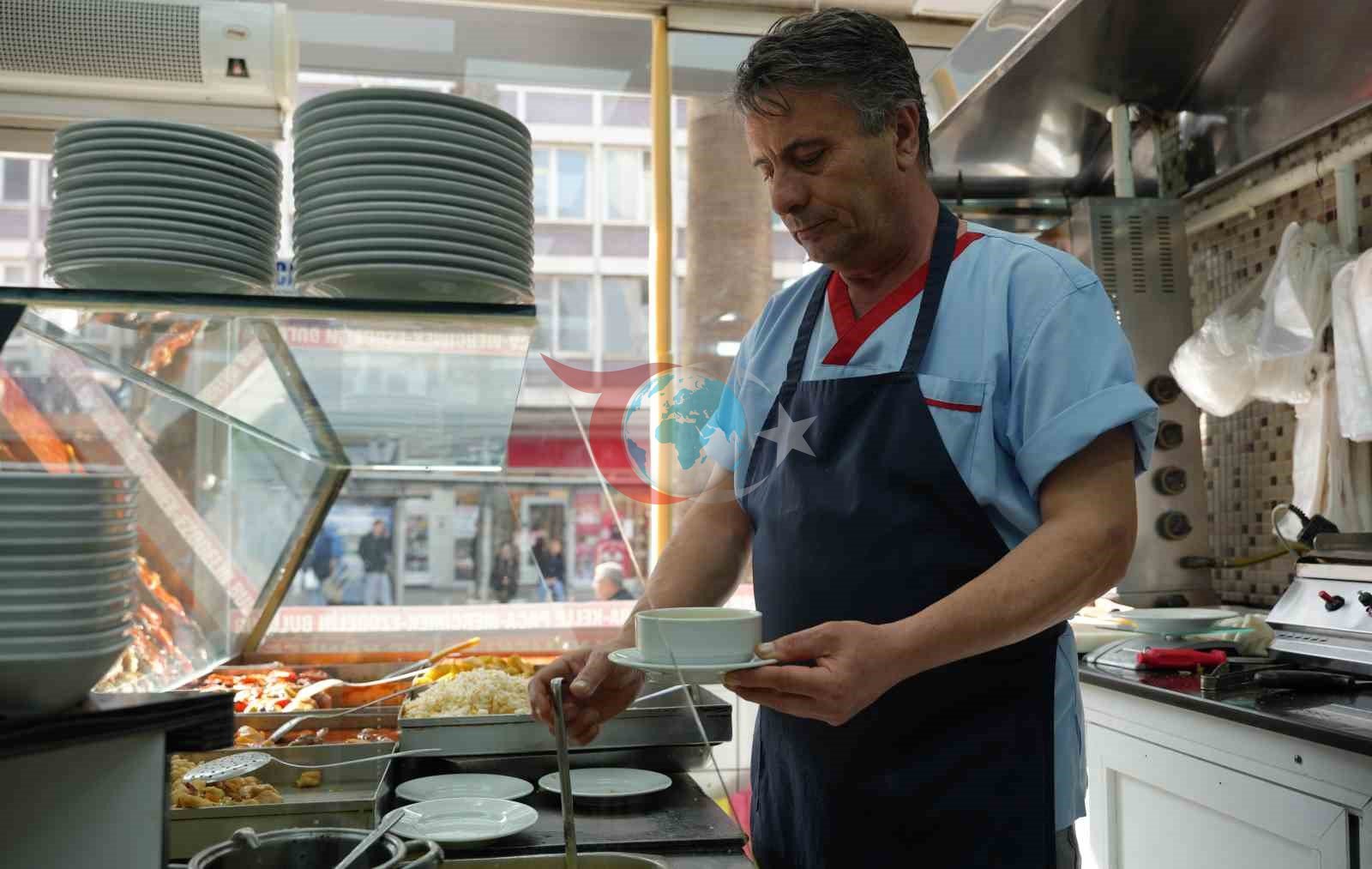 Denizli Esnafından Bayram Öncesi Yerel Alışveriş Çağrısı