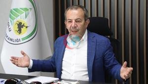Tanju Özcan’dan CHP kurultay davası çıkışı: Mahkeme böyle karar verirse üyeliğimi askıya alırım