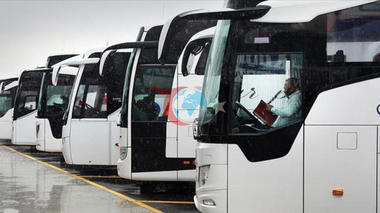 Yolculara Müjdeli Haber! Otobüs Firmalarına Ek Sefer İzni