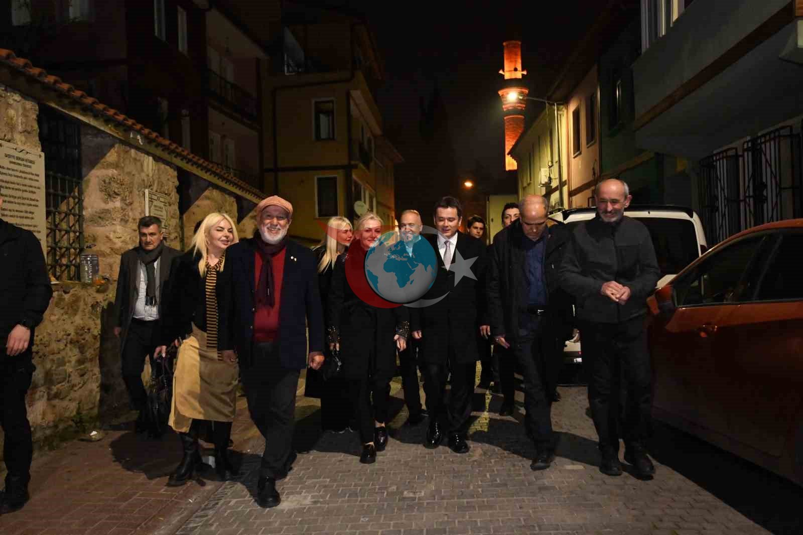 Osmangazi’de 136 mahalle tek yürek