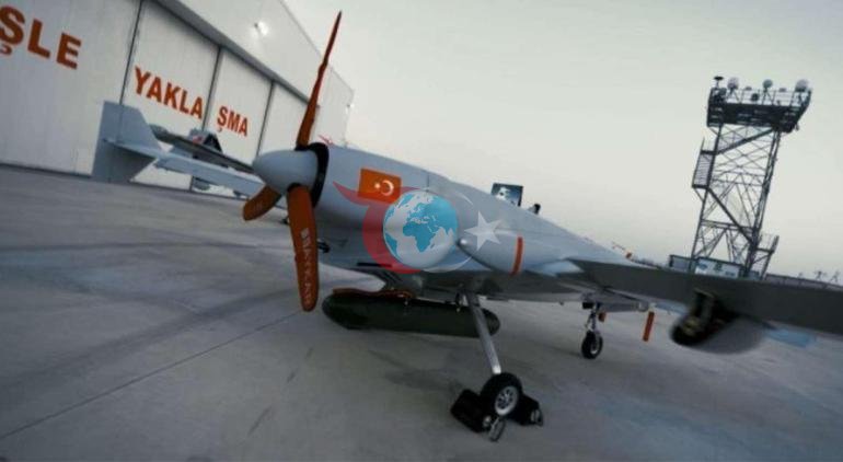 Yunan basını Baykar K2leri manşete taşıdı Türkiye, Avrupa savunmasını fethetti