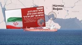 İsrail basını İran’ın 'son kozunu' yazdı! ‘Kıyamet silahı’