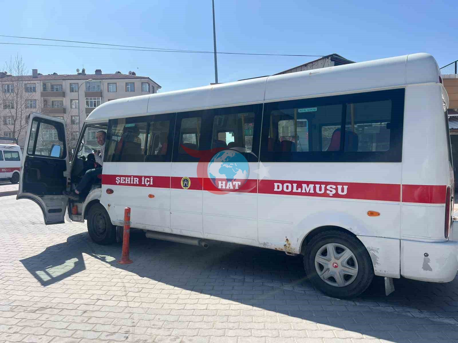 Tavşanlı&rsquo;da şehir içi ulaşım fiyatlarında güncelleme oldu