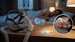 Uyku apnesinde 'ilaçlı' devrim kapıda! Beyin felci, uykuda kalp krizi ve demans riskini katlayan hastalık