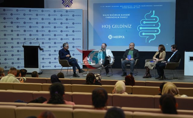 Kalın bağırsak kanseri panelinde kritik uyarılar! Kolon kanseri sessiz başlıyor, geç fark ediliyor - Resim: 0