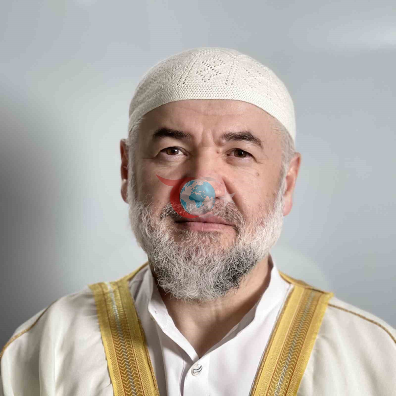 ABDโde yaลayan Trabzonlu imam teravih sonrasฤฑ cemaate 61 ลฤฑnav รงektiriyor