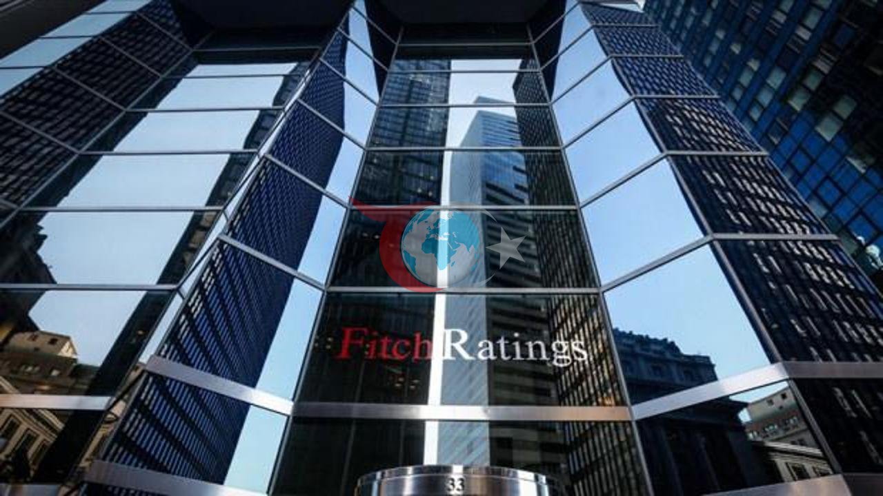 Fitch Raporu: Türkiye'nin Kredi Notu İçin Senaryo Belirleyici