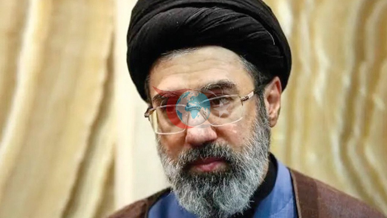 Mücteba Hamaney'in Rusya'ya Gideceği İddialarına Yalanlama Geldi