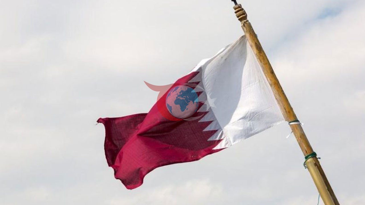 Katar, İkinci Füze Saldırısını Başarıyla Püskürttü