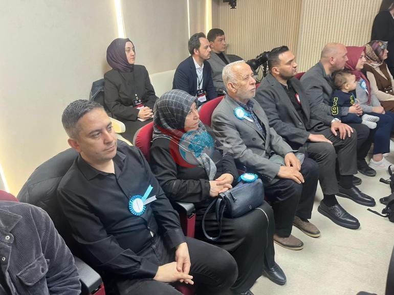 661 şehit yakını, gazi ve gazi yakını kamuya atandı
