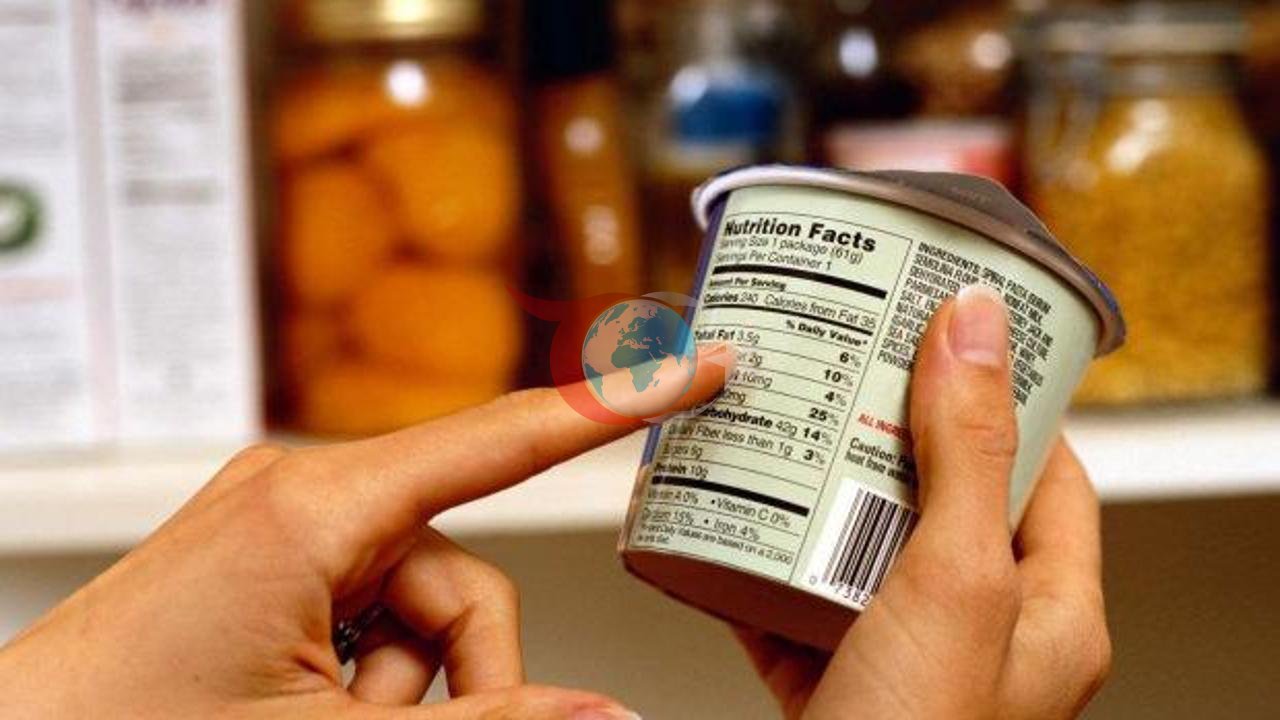 Gıda Etiketleri İçin Yeni Dönem Başlıyor: Şeffaflık Zorunluluğu