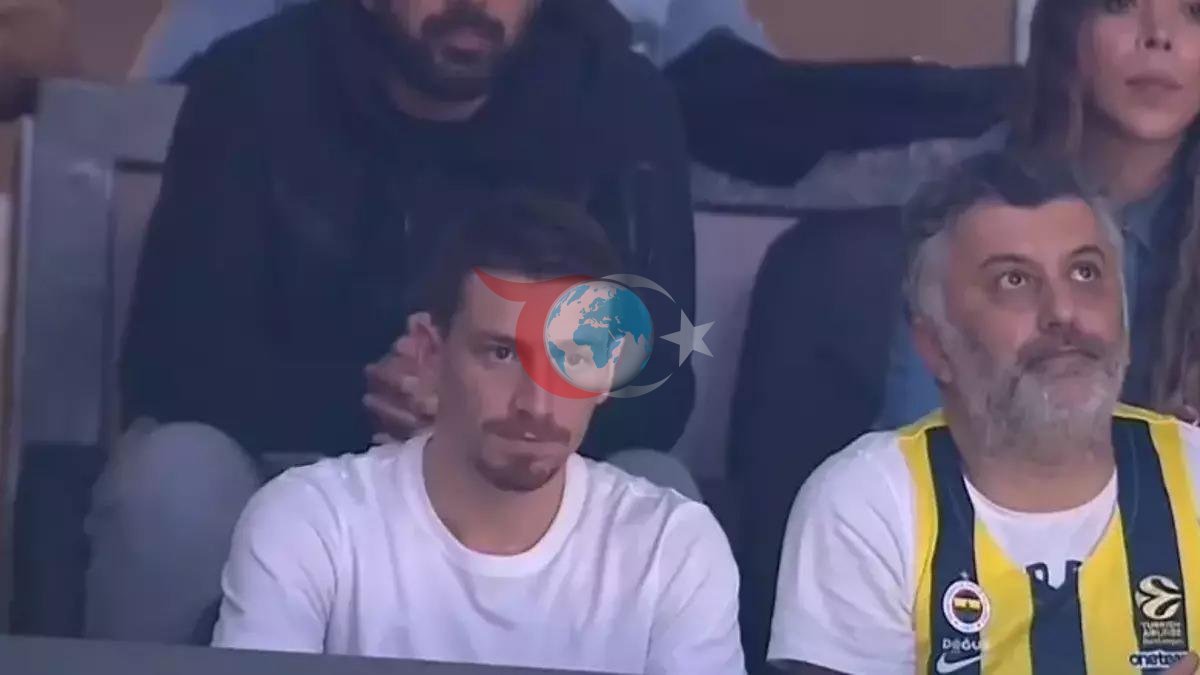 Mert Hakan Yandaş ve Ersen Dikmen