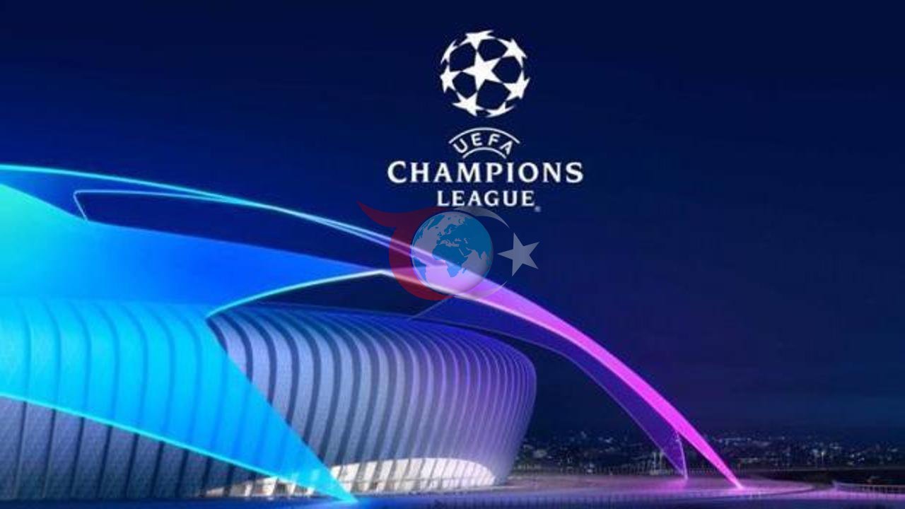 Manchester City ve Real Madrid, Chelsea ve PSG Karşı Karşıya!