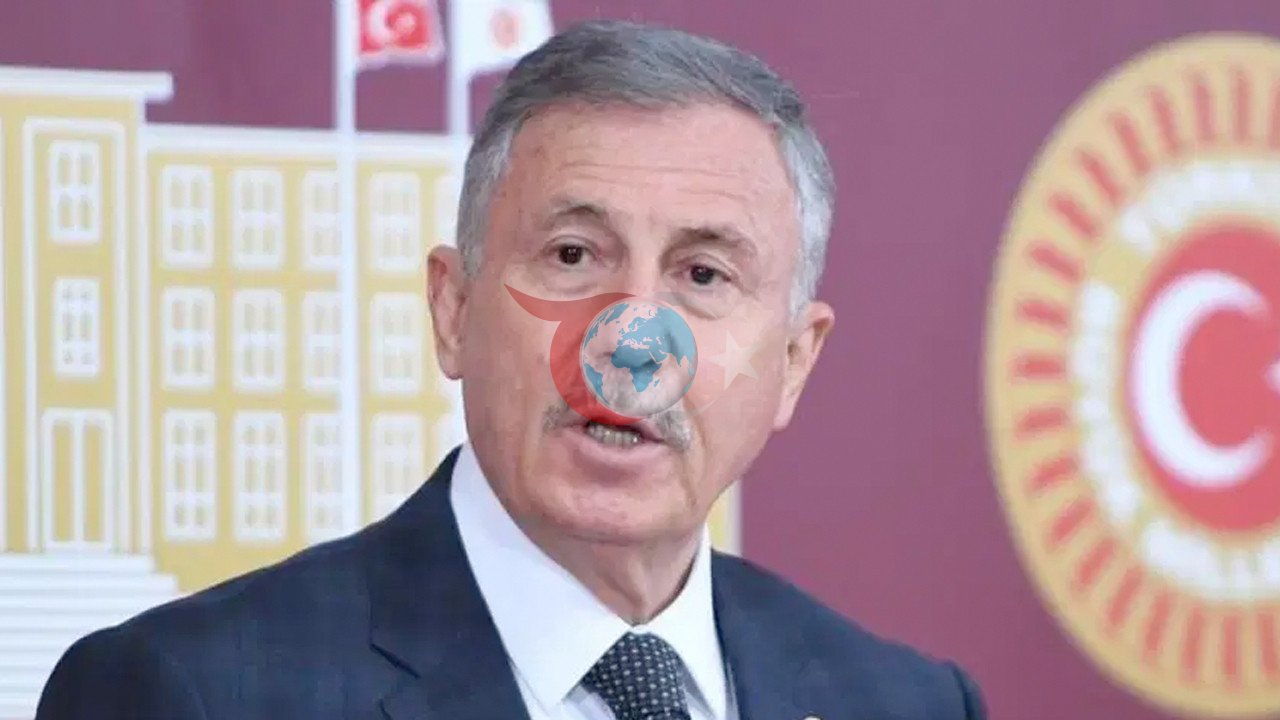 Selçuk Özdağ'dan Savunma Sanayisinde Şeffaflık Vurgusu