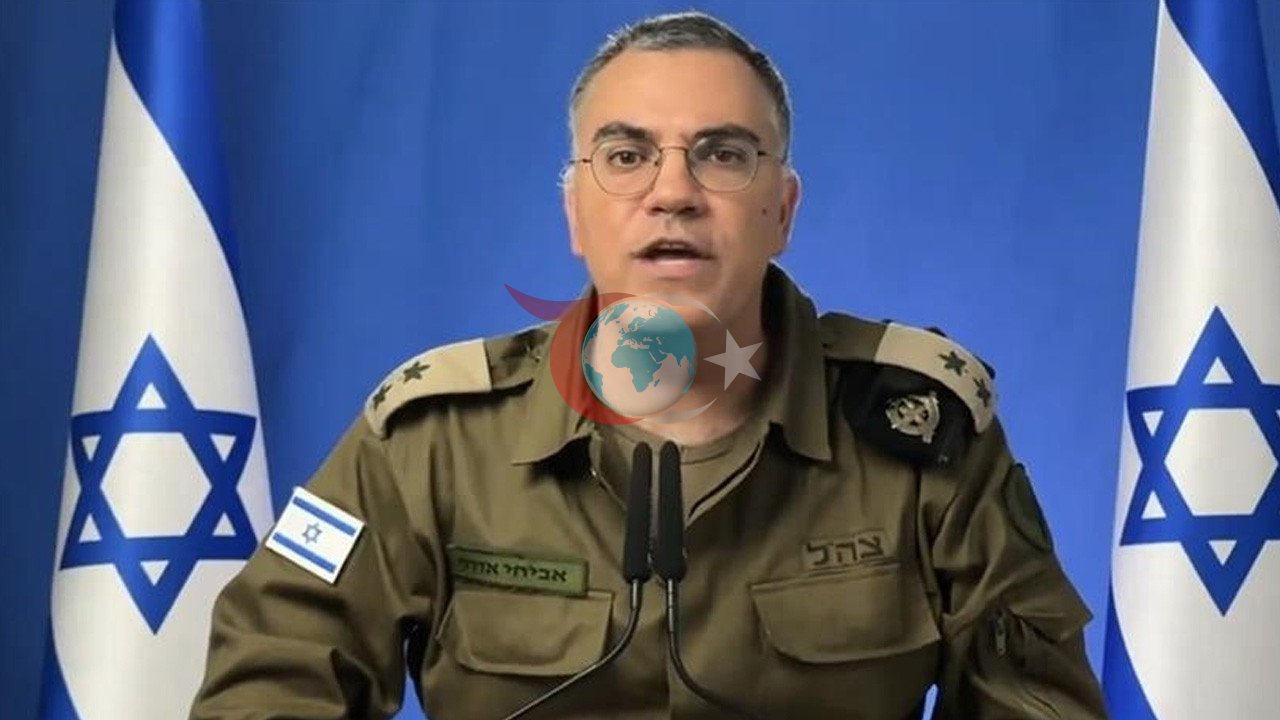 İsrail, Irak ve Yemen Vatandaşlarına Casusluk Çağrısı Yaptı