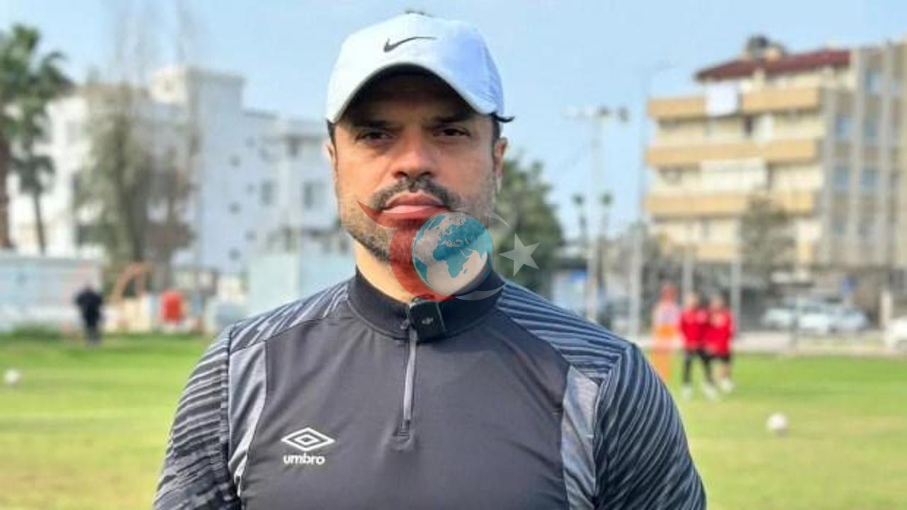 Gökhan Zan, Ailesi İçin Teknik Direktörlükten Ayrıldı