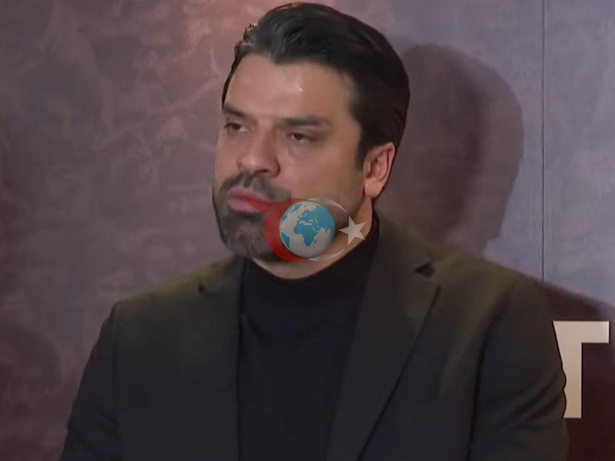 Gökhan Zan