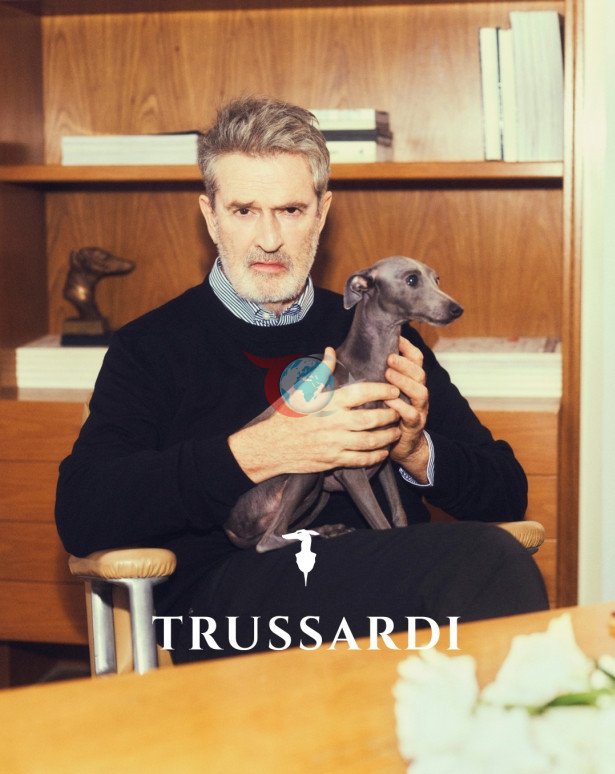 Trussardi, Türkiye’de 3 mağaza açmayı hedefliyor